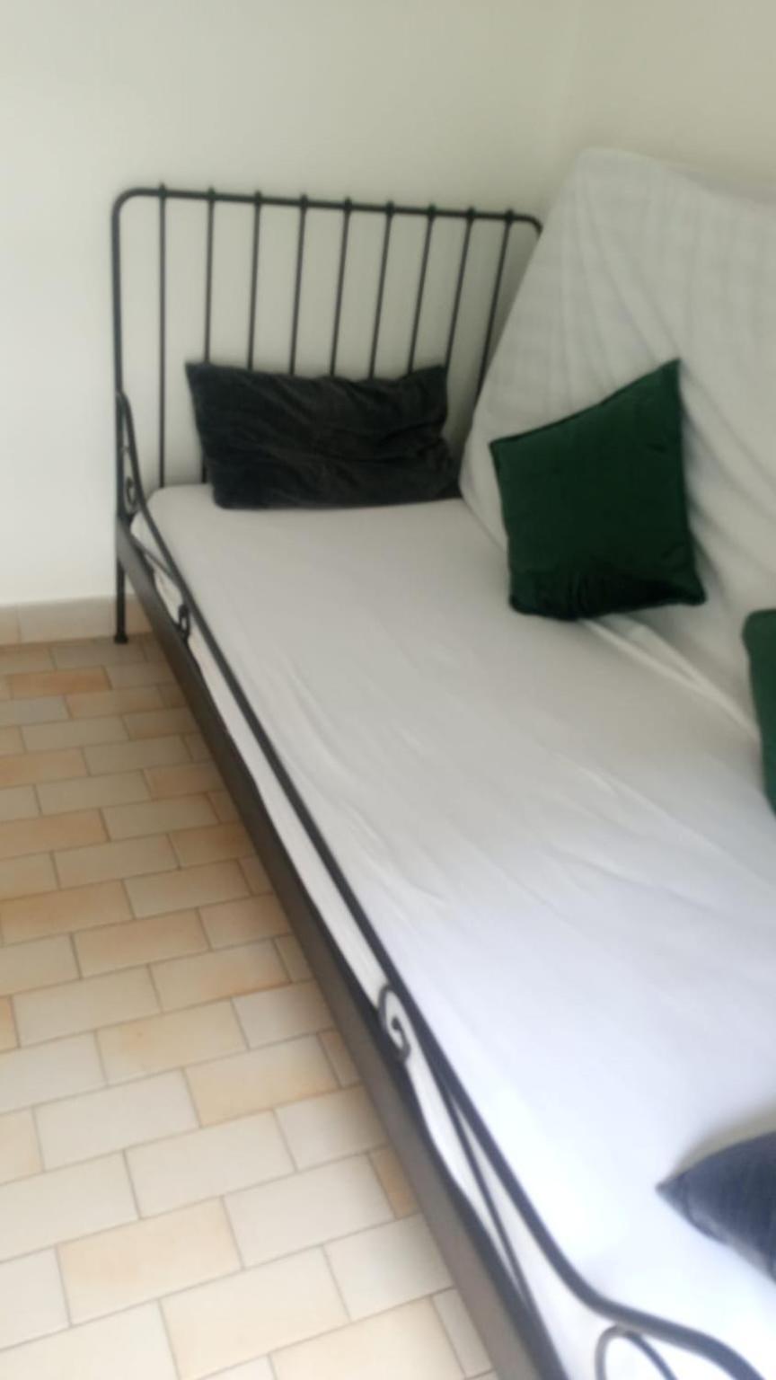 Casa Lyon Cosy 1 Bedroom Flat Part Dieu Zewnętrze zdjęcie